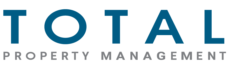 Total Property Management logo